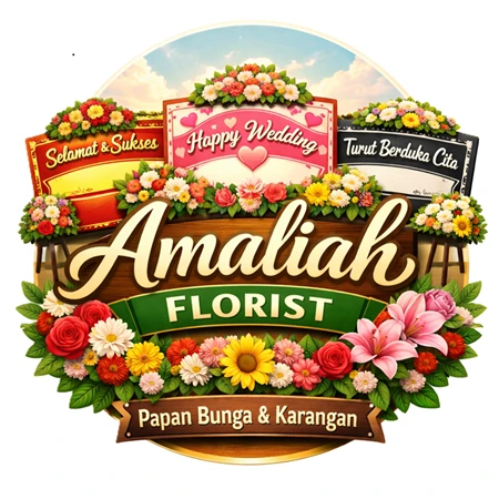 Papan Bunga Argasoka